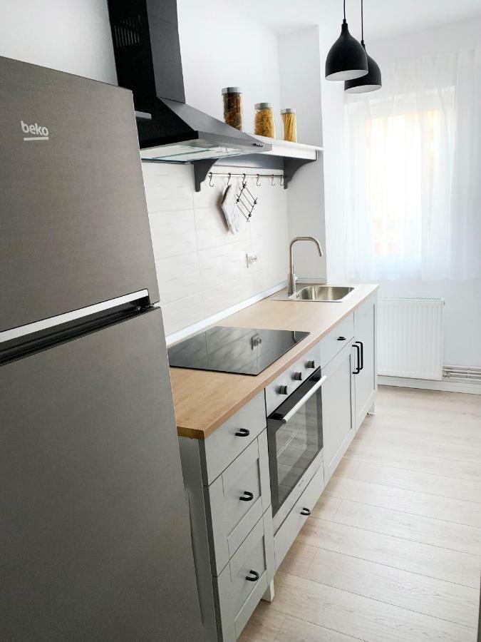 MHC Quiet Deluxe Suite near Downtown - Free Parking Braşov Buitenkant foto