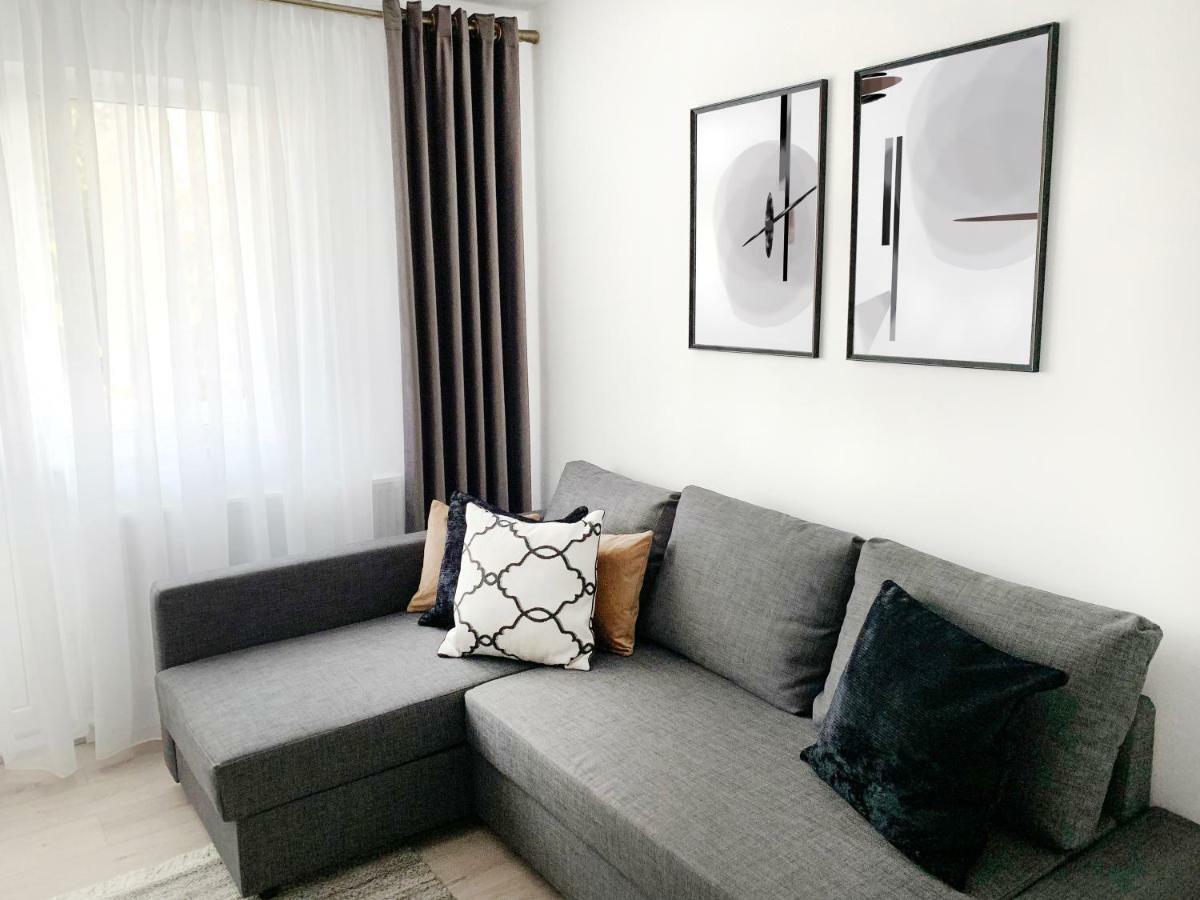MHC Quiet Deluxe Suite near Downtown - Free Parking Braşov Buitenkant foto